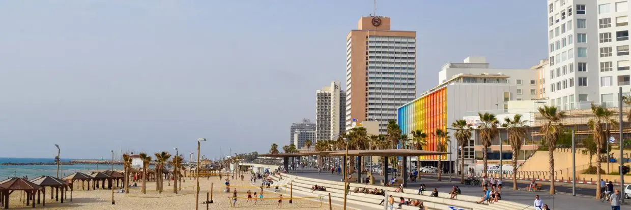 Tel Aviv