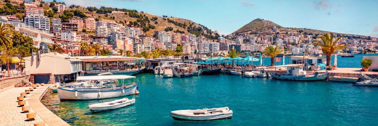 Albania Jul