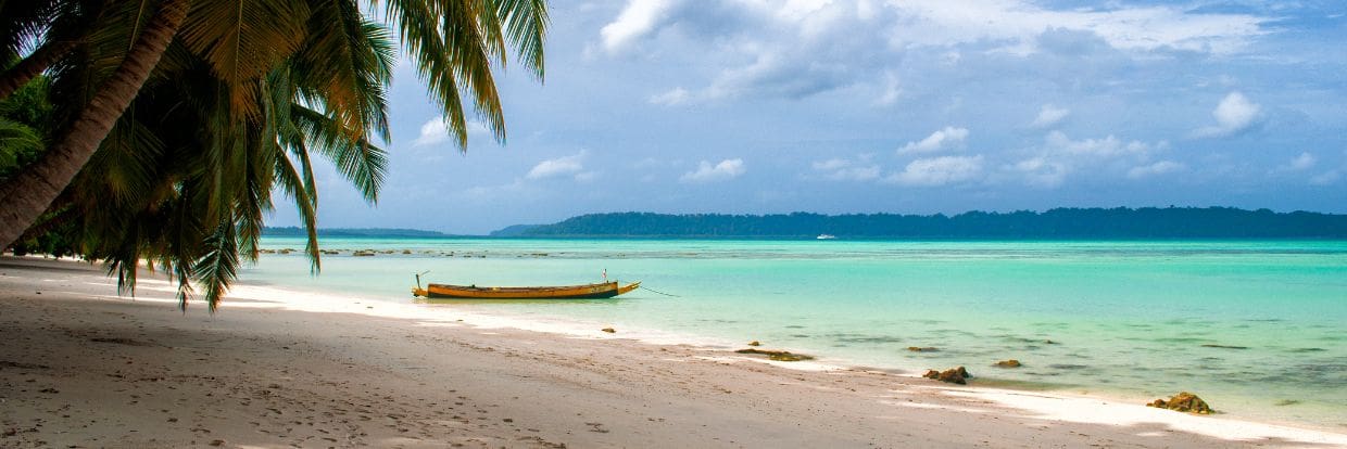 Andaman and Nicobar Islands Jan