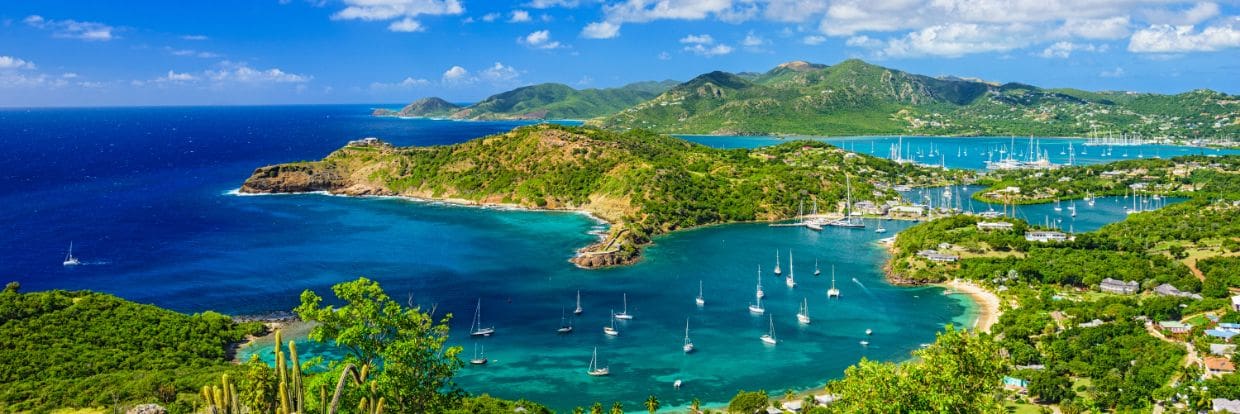 Antigua and Barbuda Jul