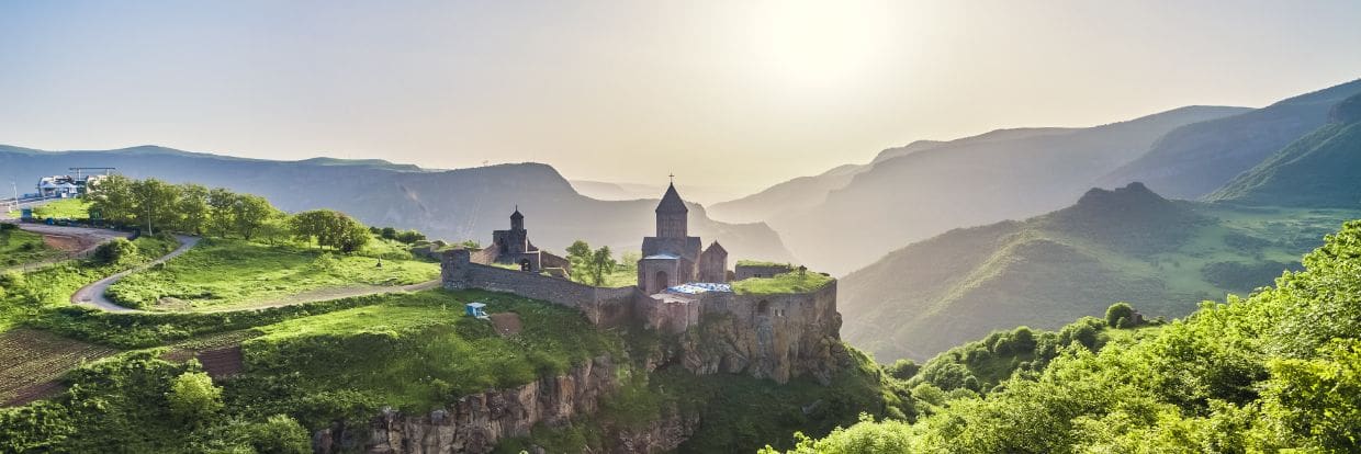 Armenia Jan