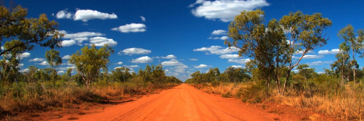 Northern Territory, Australia