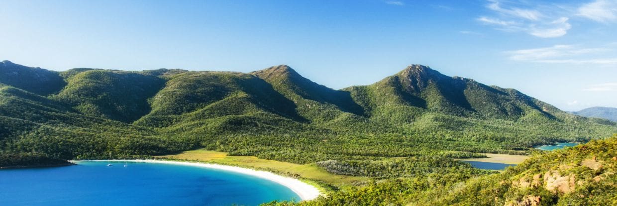 Australia Tasmania Jul