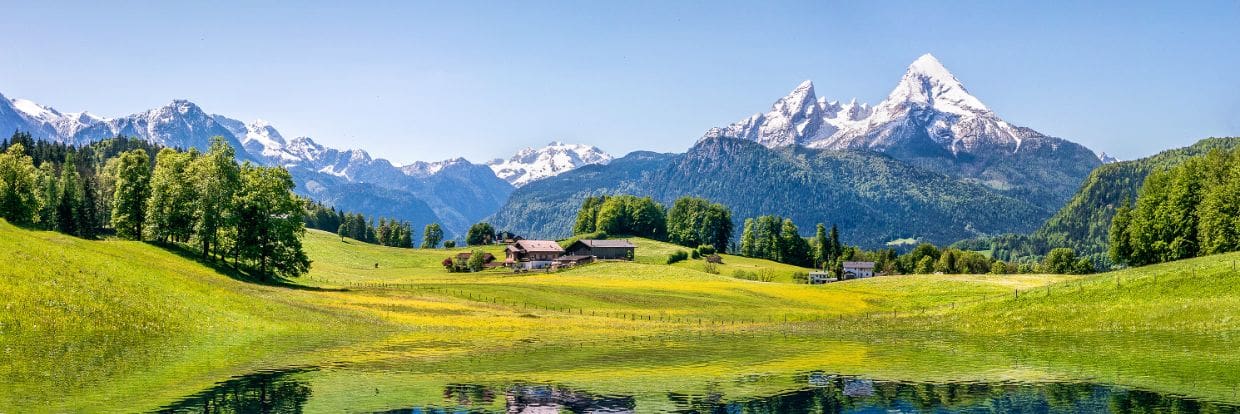 Austria Feb