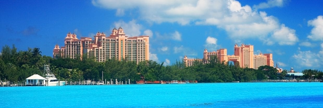 Bahamas Jan
