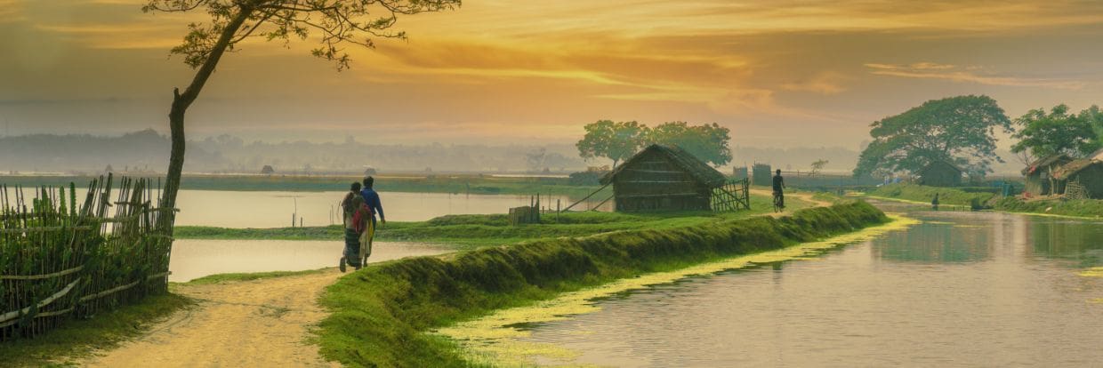 Bangladesh Jan