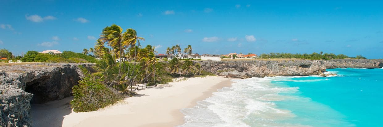 Barbados Jan