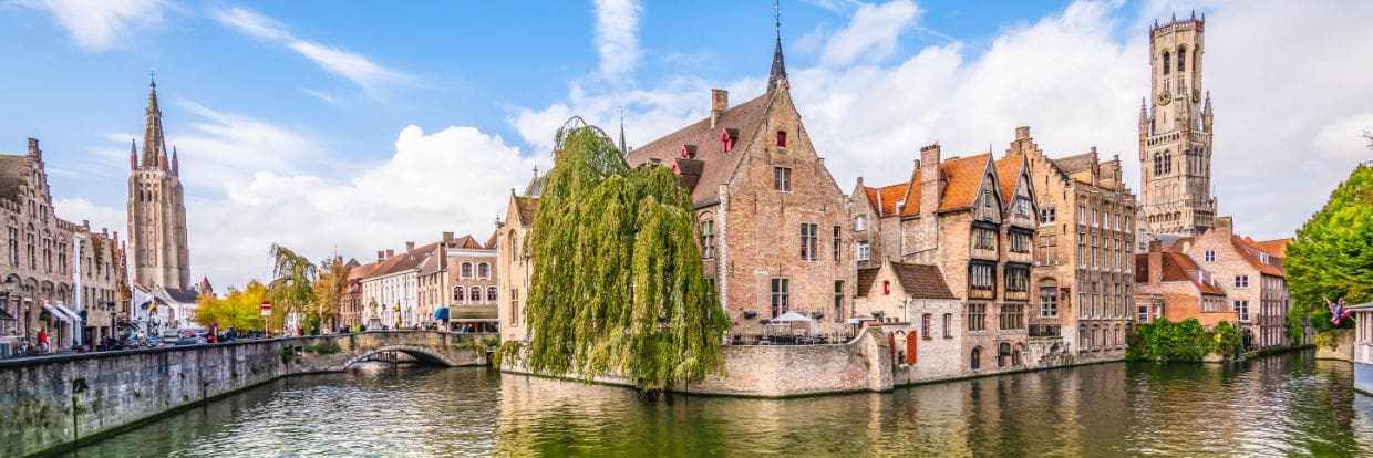 Belgium Jul