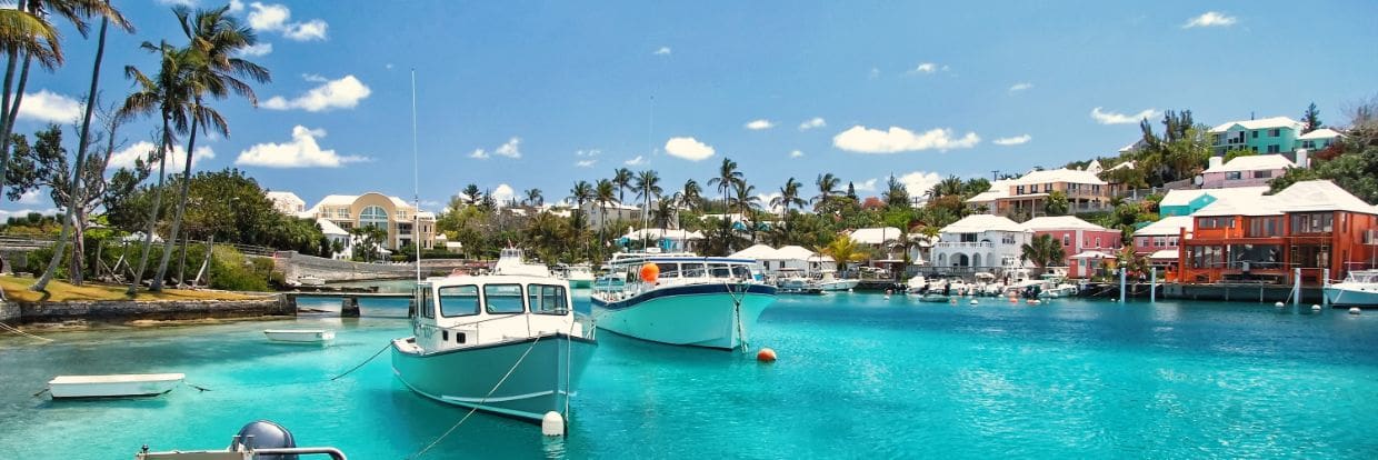 Bermuda Jun