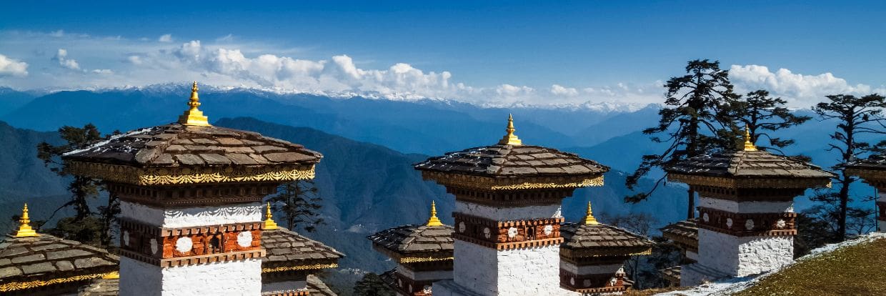 Bhutan Jan