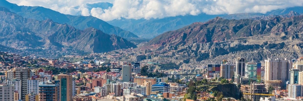 Bolivia Jan