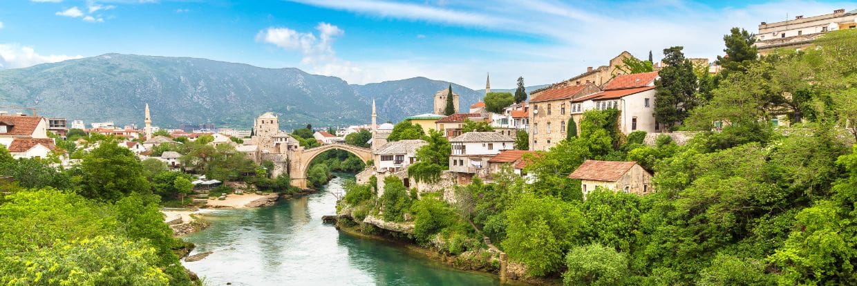 Bosnia and Herzegovina Jan