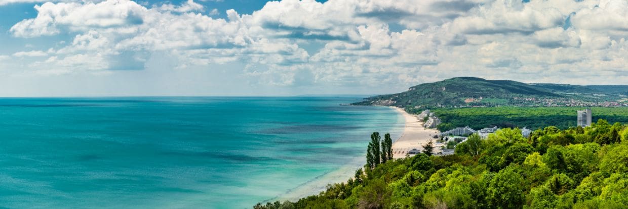 Bulgaria East Jan