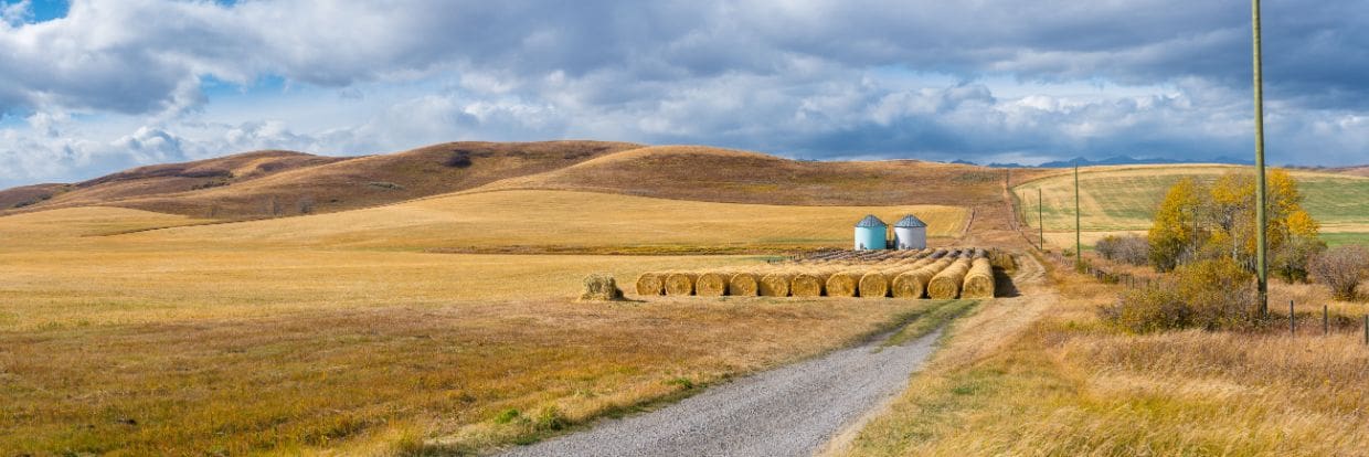 Canada Southern Plains Jul