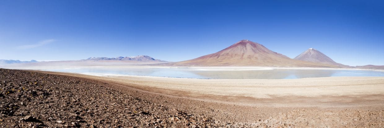 Arica, Chile