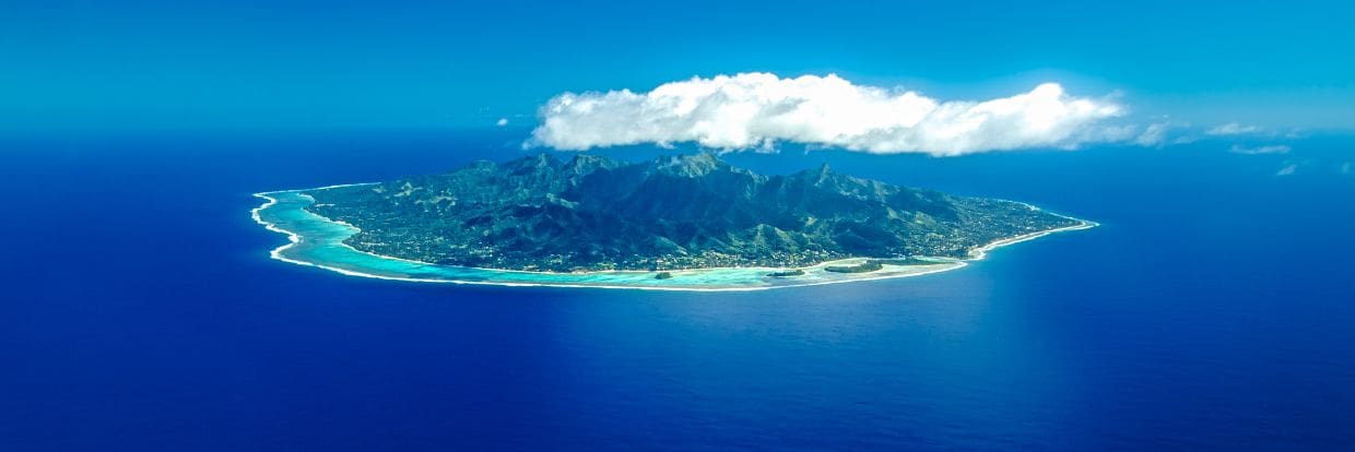 Cook Islands Jan