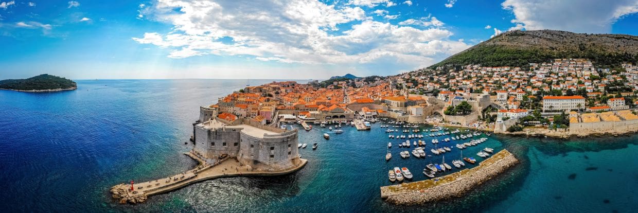 Dubrovnik