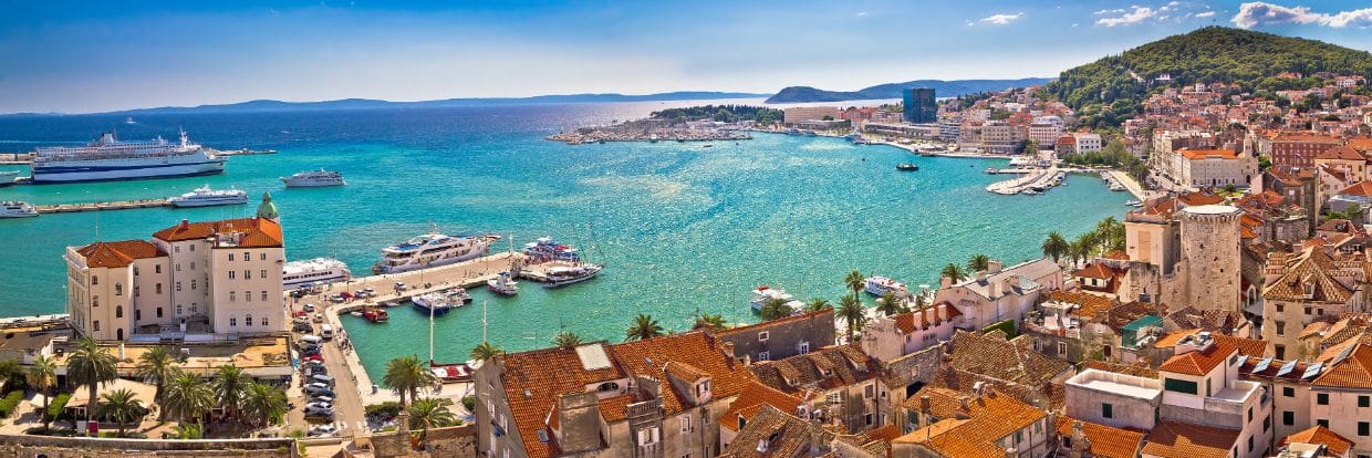 Croatia West Coast Jun