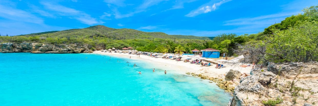 Curacao Jul