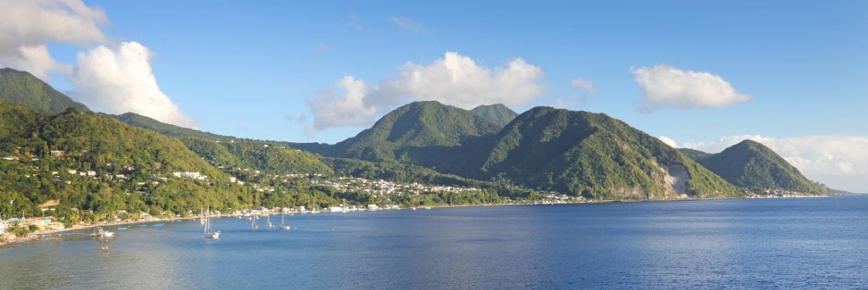 Dominica Jul