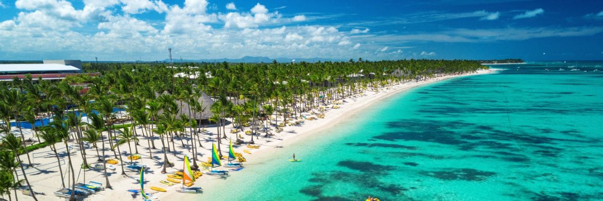Dominican Republic Jul