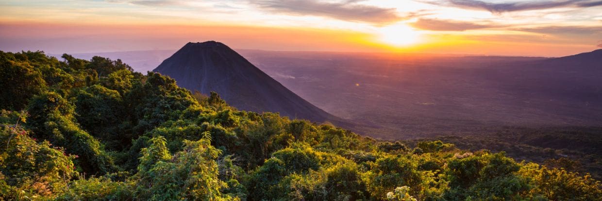 El Salvador Jul