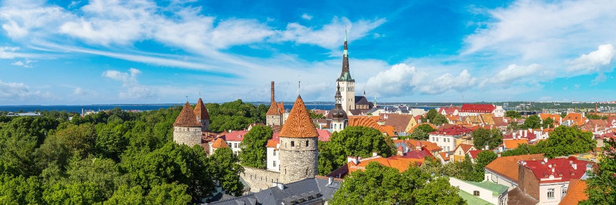 Estonia Jan