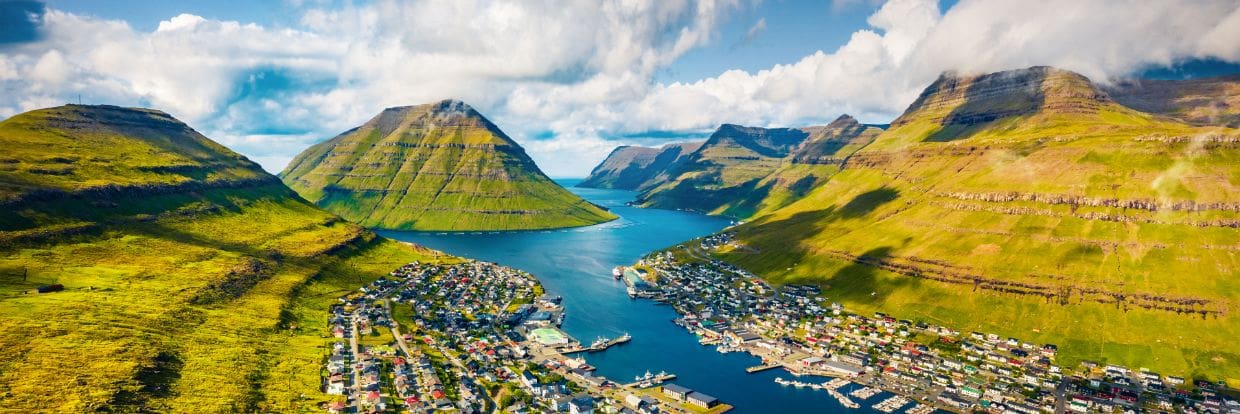 Faroe Islands Jul