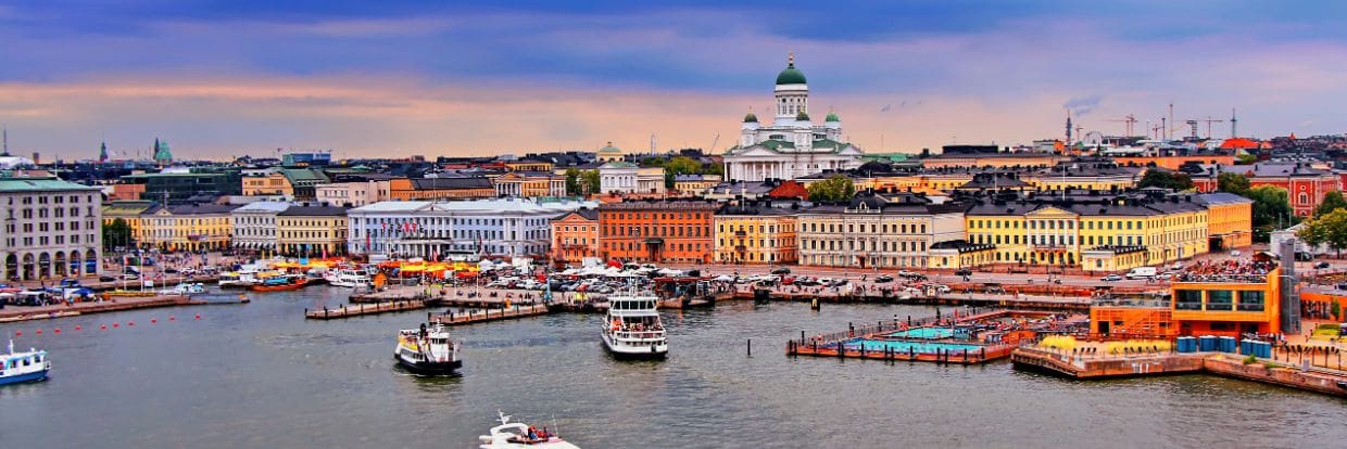 Finland South Jul