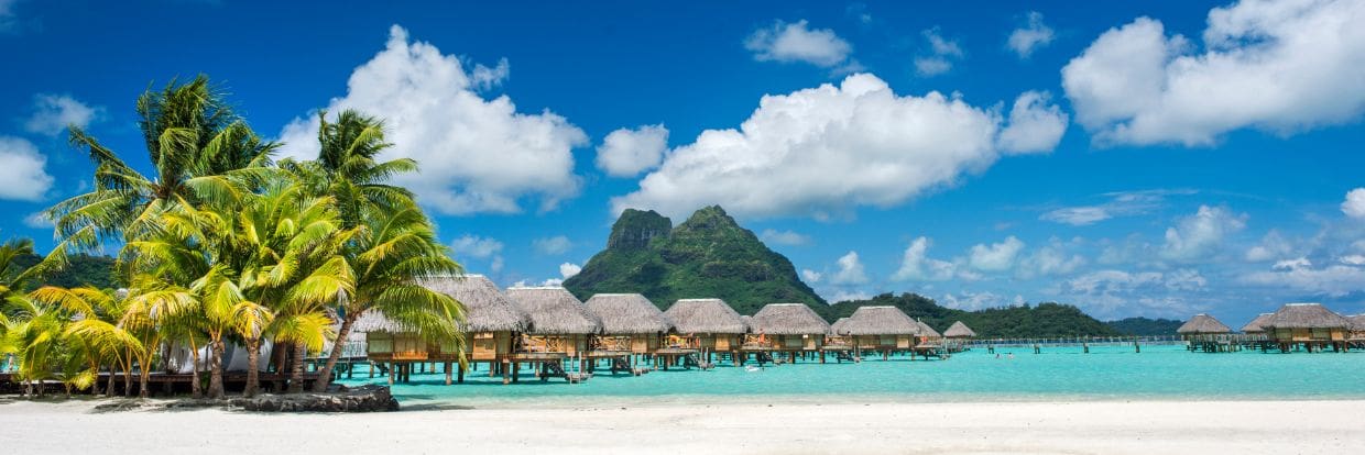 French Polynesia