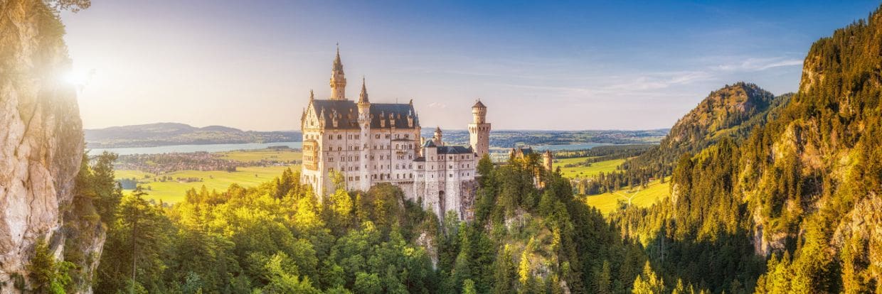 Germany South Jan
