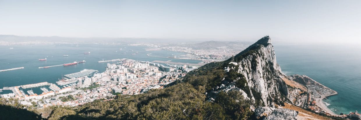 Gibraltar Jul