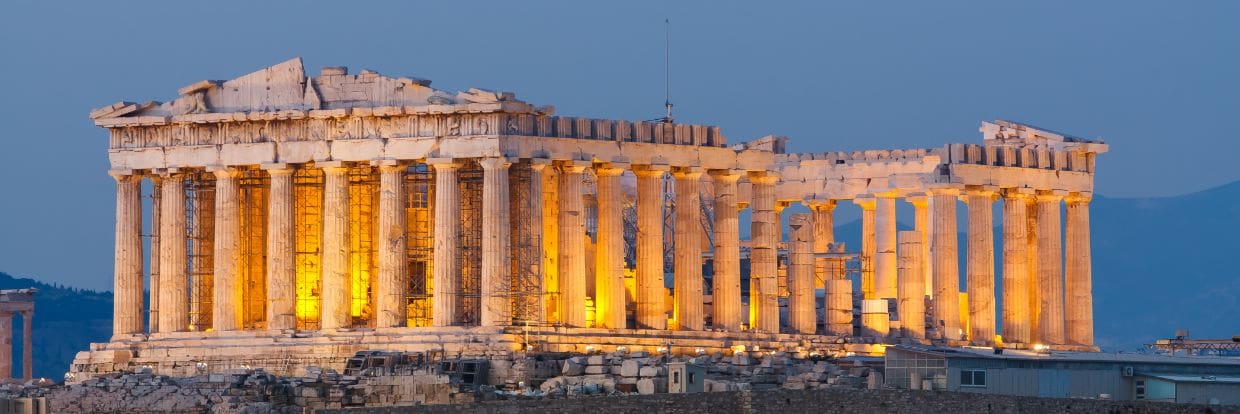 Greece Central Jul