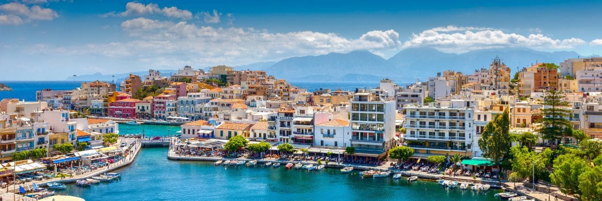 Greece Dodecanese Jan