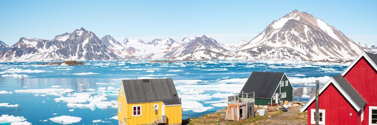 Greenland Jan