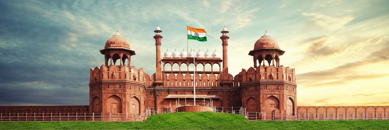 India Central North Jan