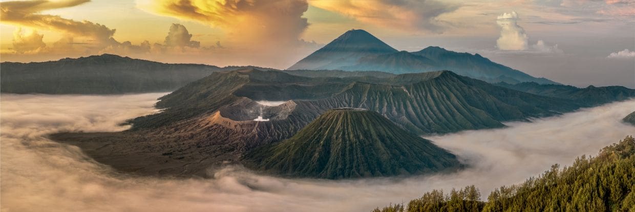 Indonesia Java Jun