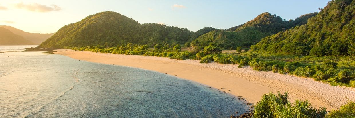 Indonesia Lesser Sunda Islands Jun