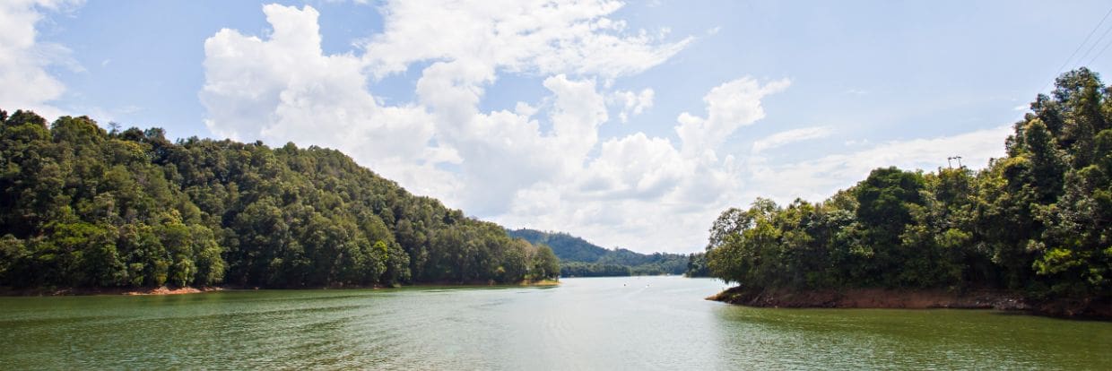 Indonesia South Kalimantan Jan
