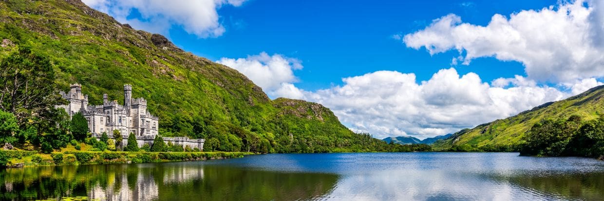 Ireland Northwest Jun