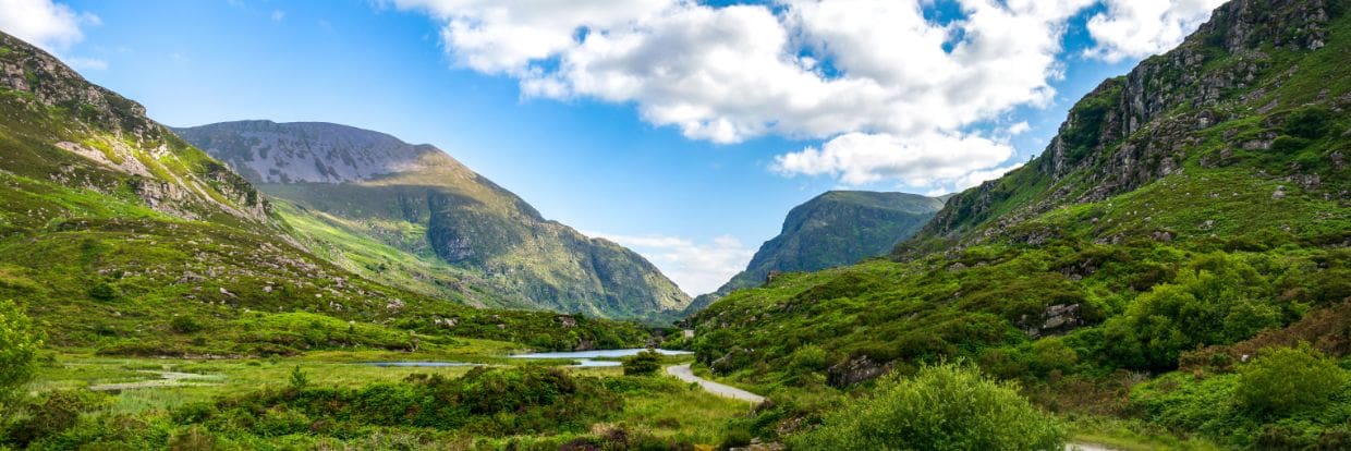 Ireland Southwest Jun