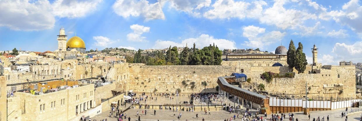 Israel All Jun