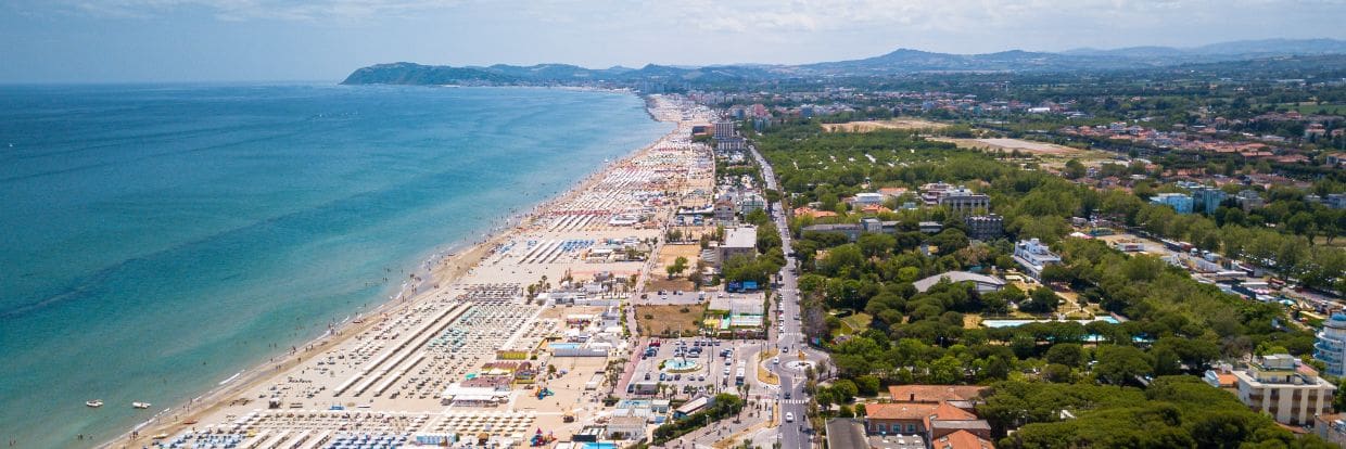 Italy East Coast Jun