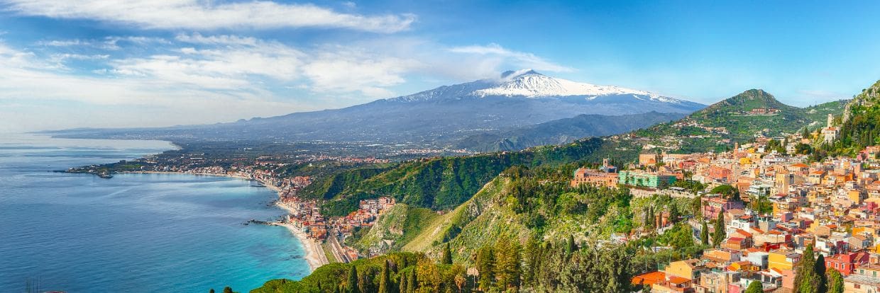 Sicily, Italy