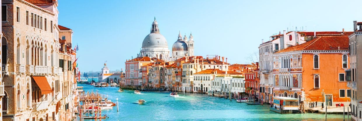 Italy Northeast Jun