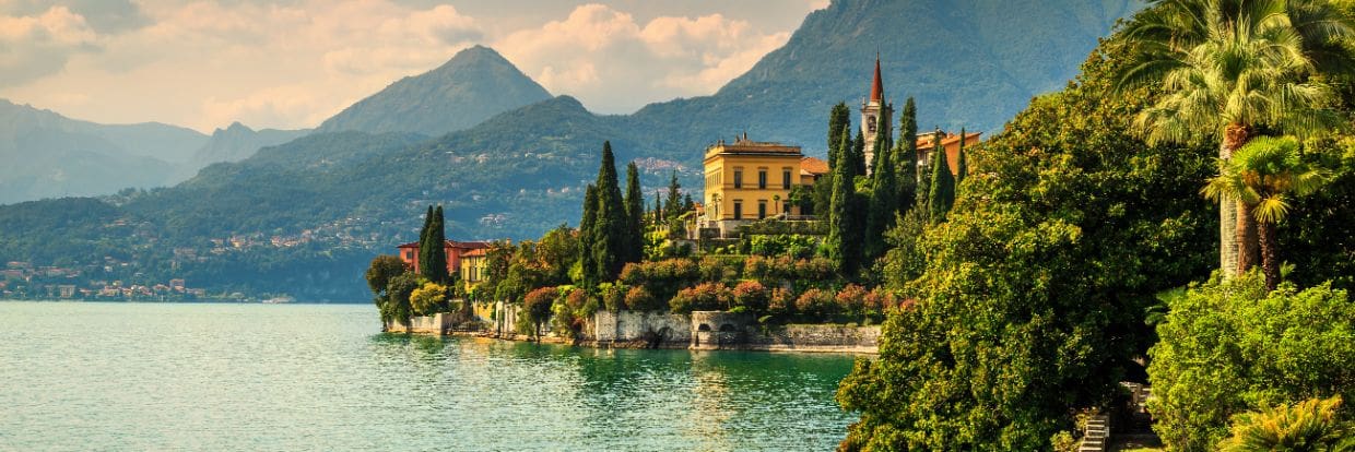 Italy Northwest Jun