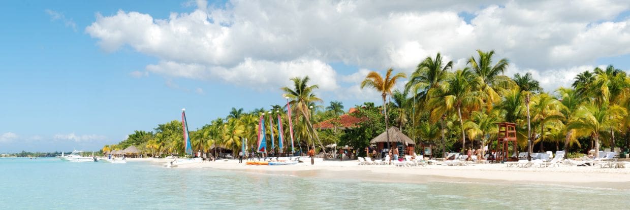 Jamaica Jul