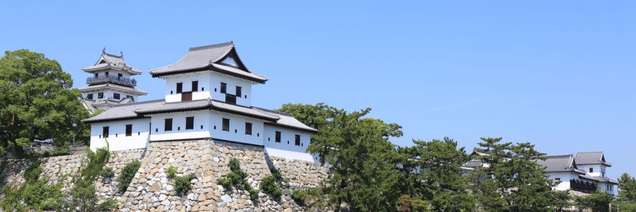 Japan Shikoku Jun