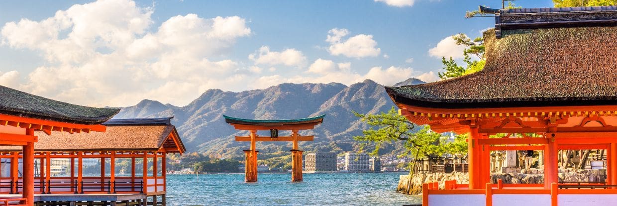 Japan South Honshu Jun