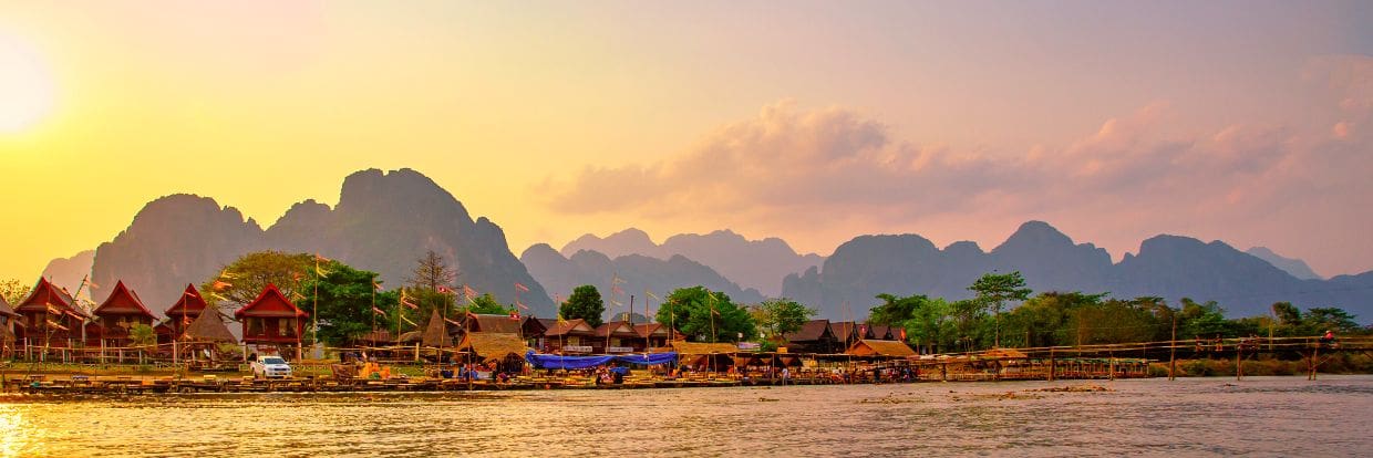 Laos Jun